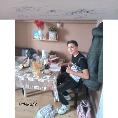B&B Hutspot Амстердам Екстериор снимка
