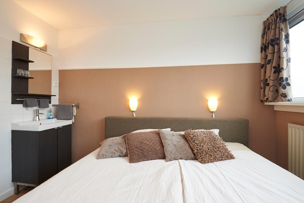 B&B Hutspot Амстердам Екстериор снимка