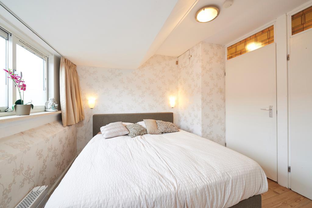 B&B Hutspot Амстердам Стая снимка