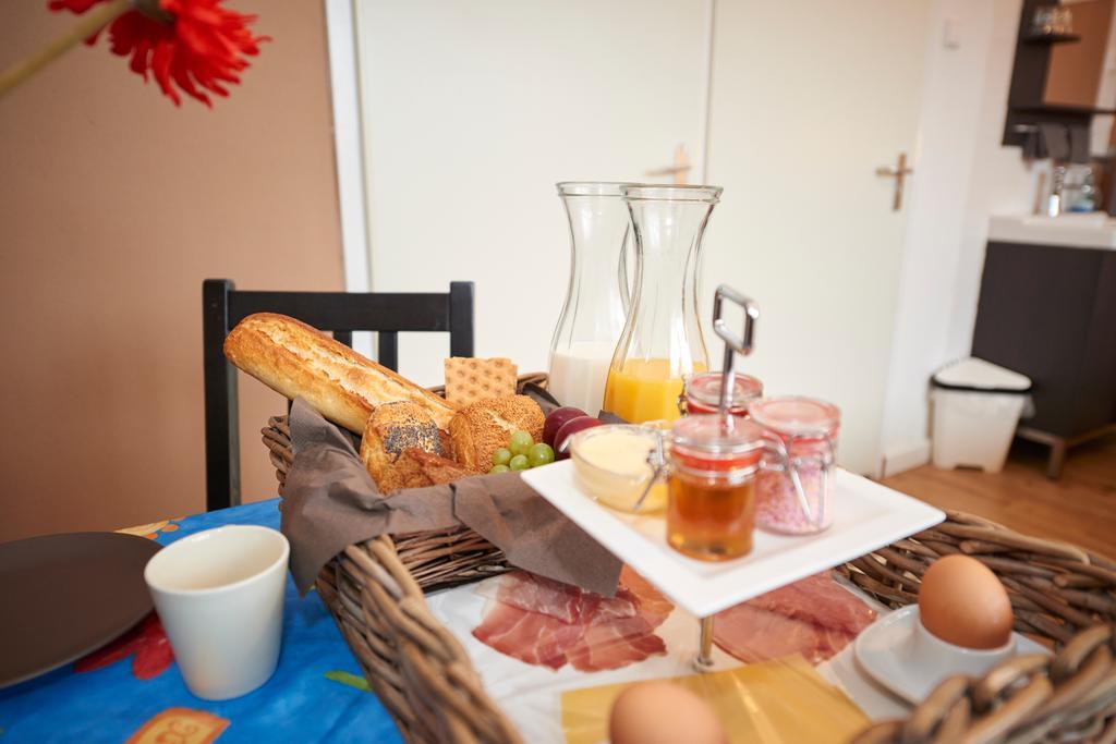 B&B Hutspot Амстердам Екстериор снимка
